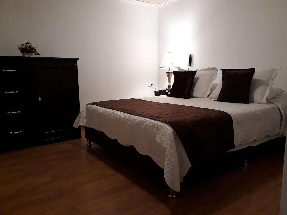 Hotel Eco Boutique Torre II Μπογκοτά Εξωτερικό φωτογραφία