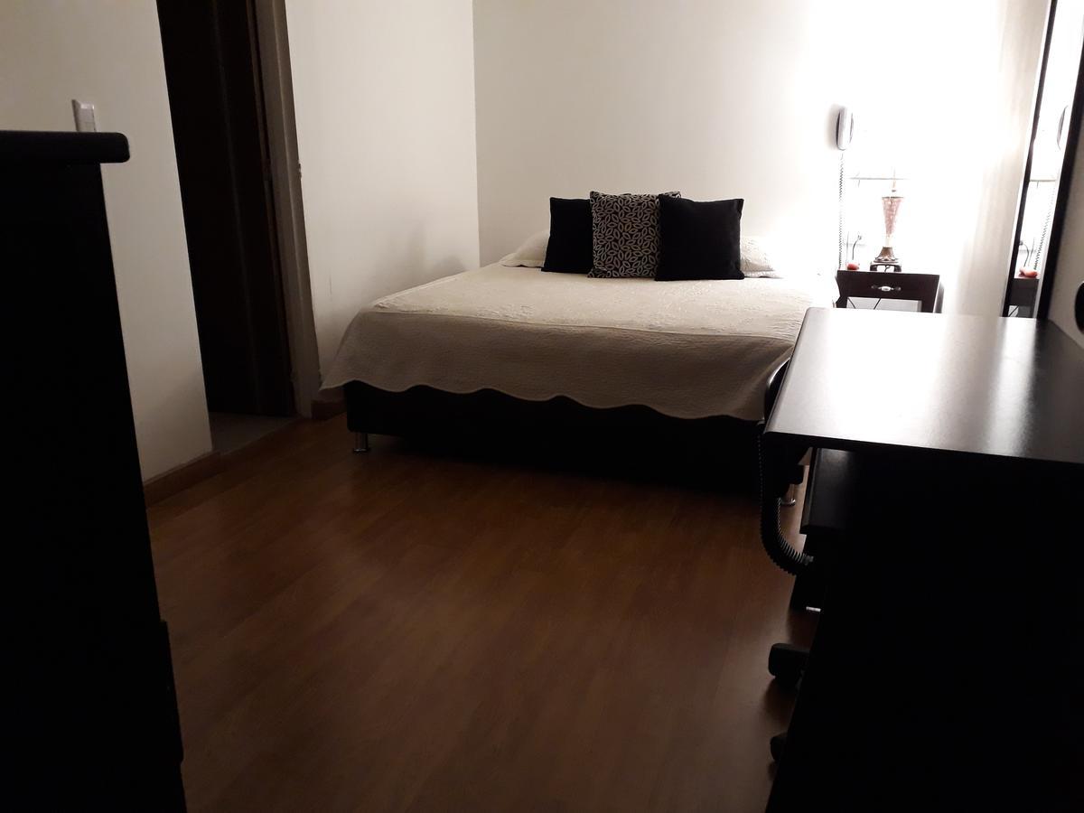 Hotel Eco Boutique Torre II Μπογκοτά Εξωτερικό φωτογραφία